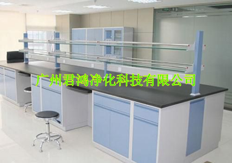 實(shí)驗(yàn)室如何設(shè)計(jì)？(圖1)